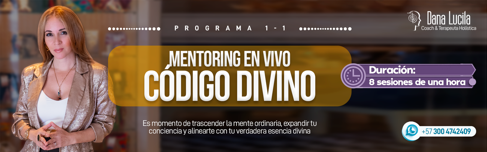 Código divino